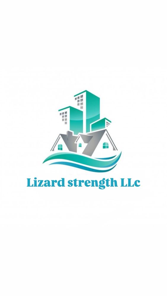 Slide of Lizard Strength