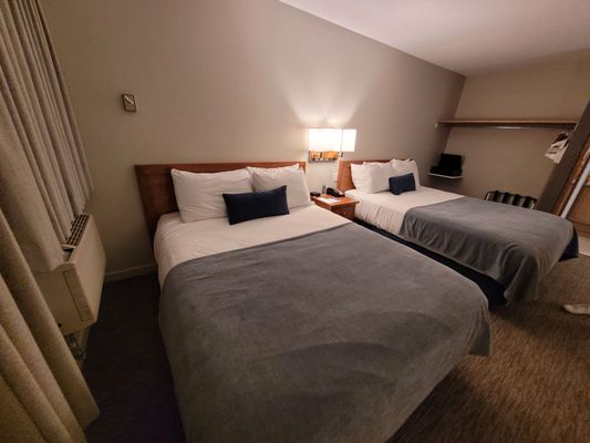 Whistler Village Inn + Suites by null