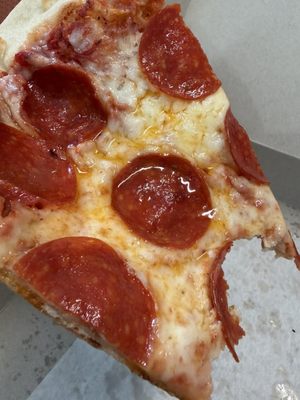 Franklin Pizza by null