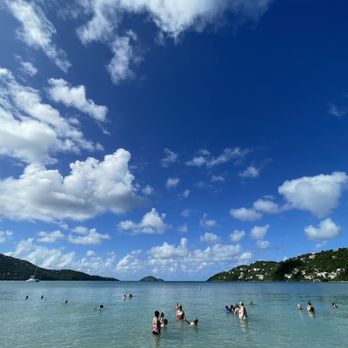 Magens Bay - Beaches Near Me