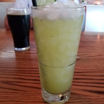 Whiskey Cake Kitchen & Bar - The hulk fresh juice - New American Near Me - Katy, Texas Whiskey Cake Kitchen & Bar - The hulk fresh juice - New American Near Me - Katy, Texas