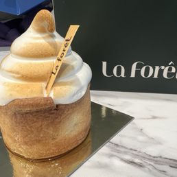 Lemon tart Lemon tart