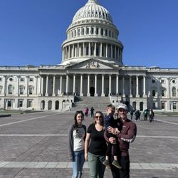 Private DC Tours - United States Capitol