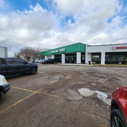 Dollar Tree