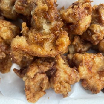 Good Chicken - Honey boneless - Korean Near Me - Honolulu, Hawaii