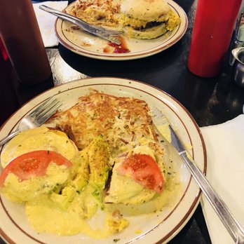 The Wayward Cafe - The Ex-Benedict and Breakfast Biscuit - Breakfast & Brunch Near Me - Seattle, Washington The Wayward Cafe - The Ex-Benedict and Breakfast Biscuit - Breakfast & Brunch Near Me - Seattle, Washington