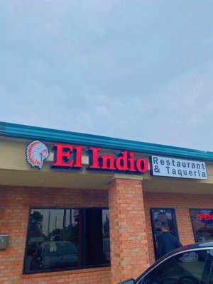 El Indio Restaurant & Taqueria by null