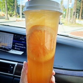 Bubble Puff & Tea - Bubble Tea Near Me - Pasadena, California