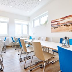 DJH Jugendherberge Schillighörn