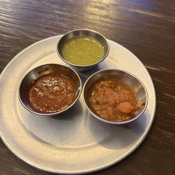 Ana’s Taco Grill Reno - Salas - Mexican Near Me - Reno, Nevada