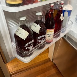 J Bird Wines - Mead