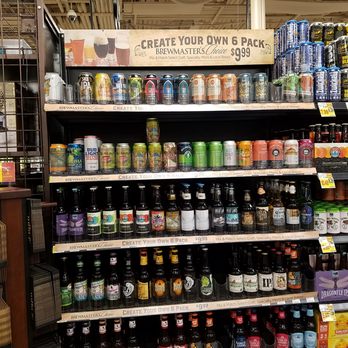 Kroger - craft beer - Grocery Near Me - Indianapolis, Indiana Kroger - craft beer - Grocery Near Me - Indianapolis, Indiana