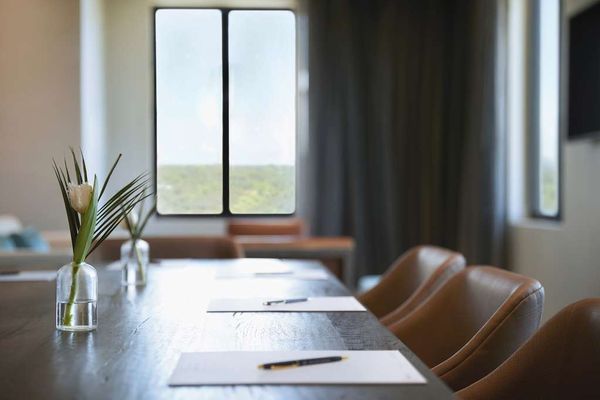 Thesis Hotel Miami Coral Gables by null
