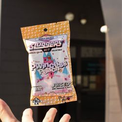 HerbNJoy - Hanford - Sluggers Hits