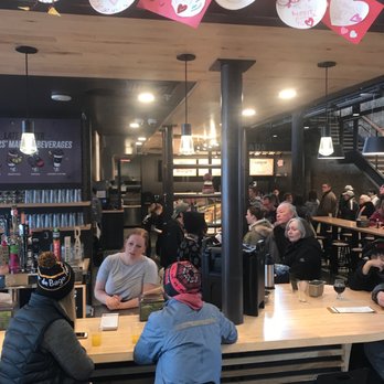 Ian’s Pizza Madison | Garver Feed Mill - Pizza Near Me - Madison, Wisconsin