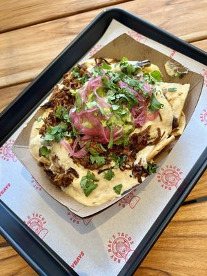 Ray Ray's Tacos by null