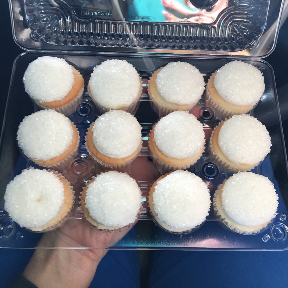 Cups N Cakes - Cupcakes Near Me - Edmond, Oklahoma Cups N Cakes - Cupcakes Near Me - Edmond, Oklahoma