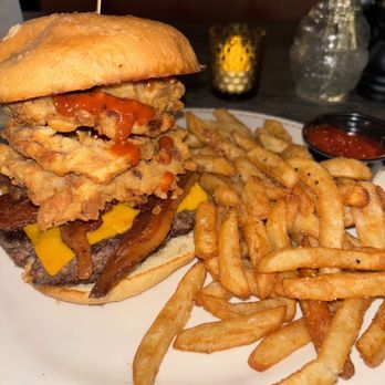 The Brunch Pub - Texas Burger - Pubs Near Me - Centerville, Ohio The Brunch Pub - Texas Burger - Pubs Near Me - Centerville, Ohio