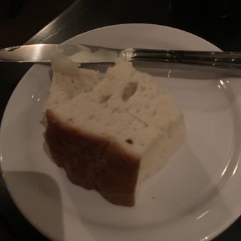 Lucca Restaurant & Bar - Free bread course - Italian Near Me - Boston, Massachusetts