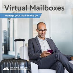 AIM Mail Center photo
