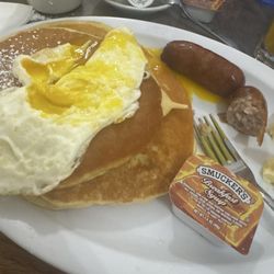Old Glory Restaurant