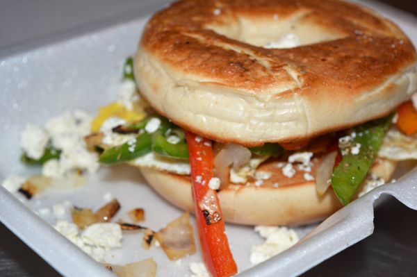 Grounder Café by null