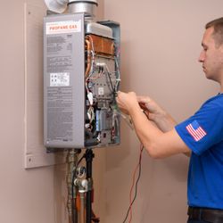 Poole's Plumbing