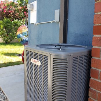 Eco Fresh HVAC - Heating & Air Conditioning/HVAC Near Me - Buena Park, California