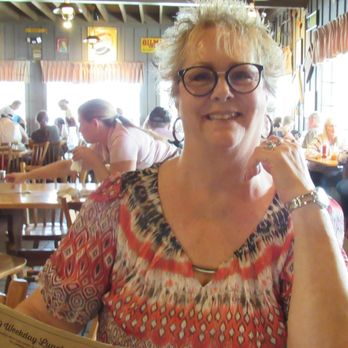 Cracker Barrel Old Country Store - Janis...hungry for lunch. - Breakfast & Brunch Near Me - Ocala, Florida