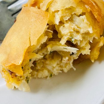 EC Diner - Crab Egg Rolls - American Near Me - Ellicott City, Maryland EC Diner - Crab Egg Rolls - American Near Me - Ellicott City, Maryland