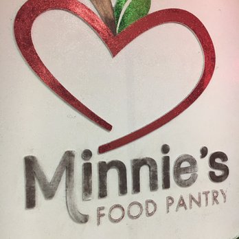 Minnies Food Pantry - Grocery Near Me - Plano, Texas
