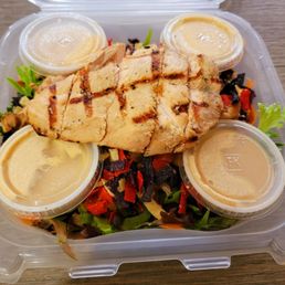 Chicken Salad