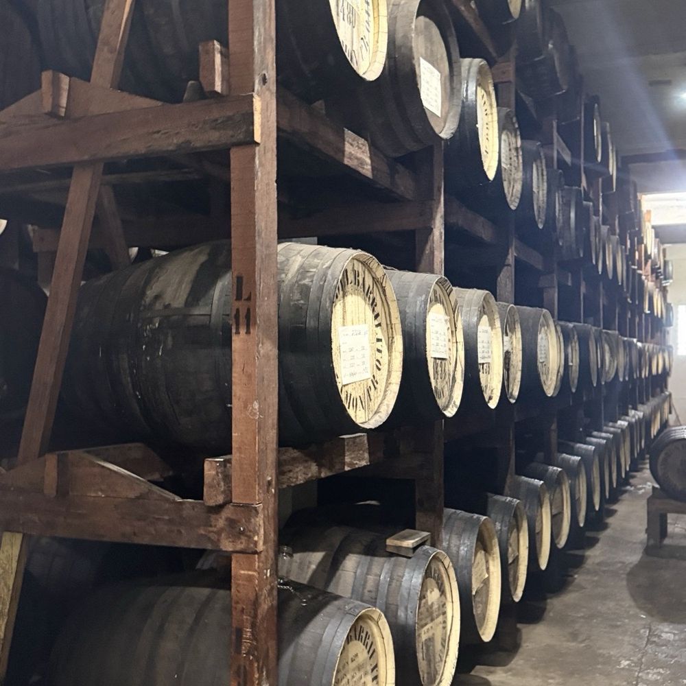Ron del Barrilito - Distilleries Near Me - Bayamón, Puerto Rico Ron del Barrilito - Distilleries Near Me - Bayamón, Puerto Rico