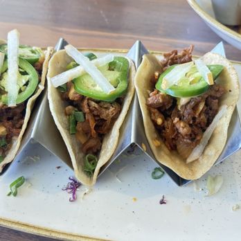 Monkeypod Kitchen - bulgogi tacos - Tacos Near Me - Honolulu, Hawaii Monkeypod Kitchen - bulgogi tacos - Tacos Near Me - Honolulu, Hawaii