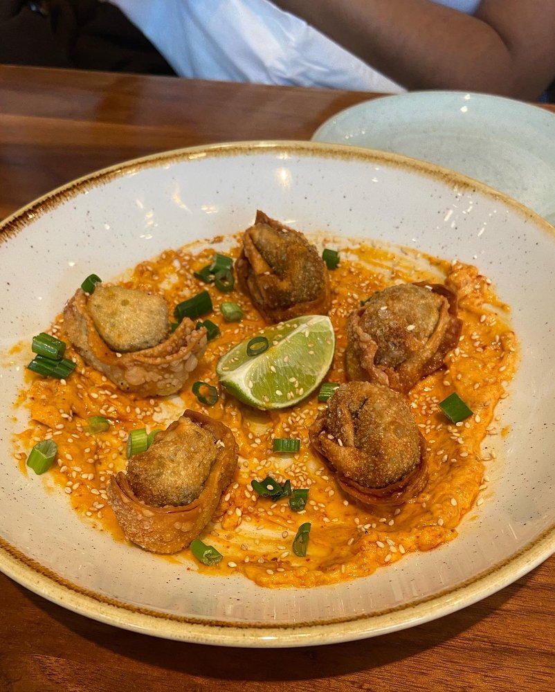 Fresh Kitchen + Juice Bar