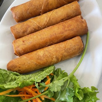 Pho Saigon Gem - Spring rolls - Soup Near Me - Laguna Hills, California Pho Saigon Gem - Spring rolls - Soup Near Me - Laguna Hills, California