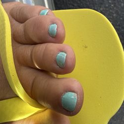 Abc Nails & Spa