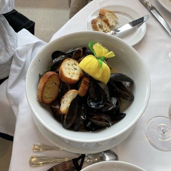 Le Bilboquet - Les Moules Marinières - French Near Me - Denver, Colorado Le Bilboquet - Les Moules Marinières - French Near Me - Denver, Colorado