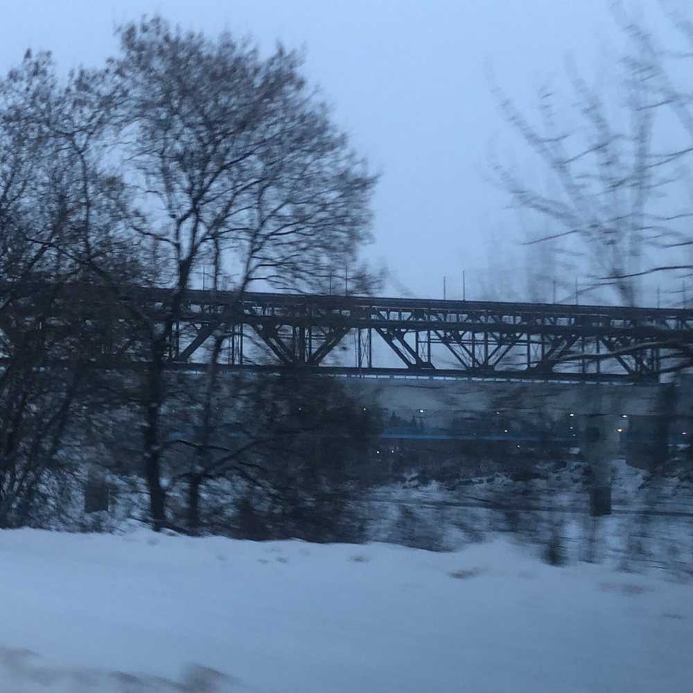 High Level Bridge - Tours Near Me High Level Bridge - Tours Near Me