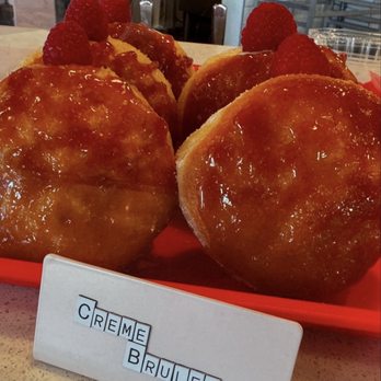 Cafe Chica - Desserts Near Me - Albuquerque, New Mexico