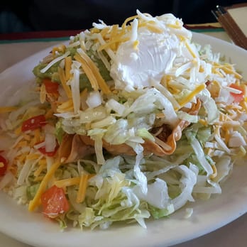 Magaly's Mexican Restaurant - Taco salad - Mexican Near Me - Benson, Arizona Magaly's Mexican Restaurant - Taco salad - Mexican Near Me - Benson, Arizona