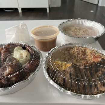 Sabor A Colombia - Steakhouses Near Me - Levittown, New York