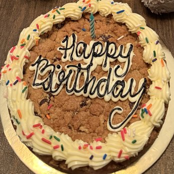 LGO Bake Shop - Bakeries Near Me - Phoenix, Arizona