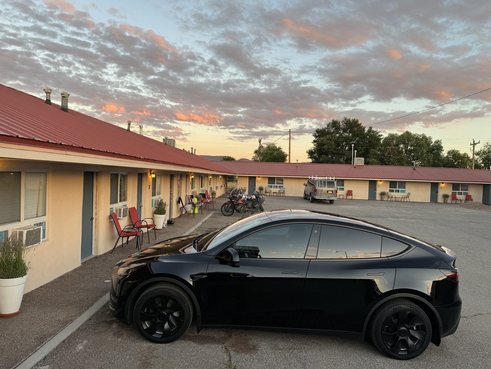 DEL PRADO MOTEL Updated September 2024 6380 US550, Cuba, New