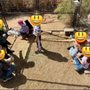 TRAK - Therapeutic Ranch For Animals and Kids