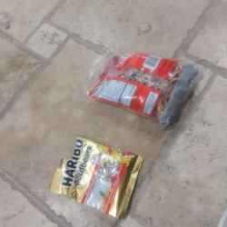 7-Eleven - Snacks