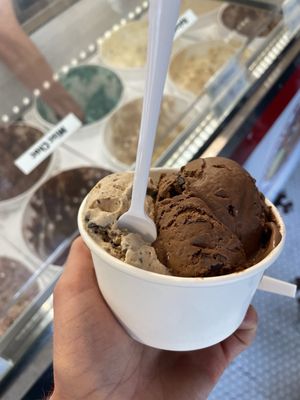 Bonnie Brae Ice Cream by null