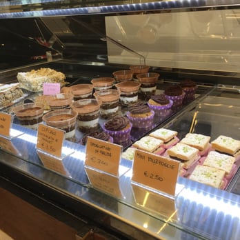 Wani - Patisserie/Cake Shop Near Me - Rome, RM