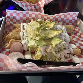 Taqueria Mexa - Flautas - Mexican Near Me - Portland, Oregon Taqueria Mexa - Flautas - Mexican Near Me - Portland, Oregon