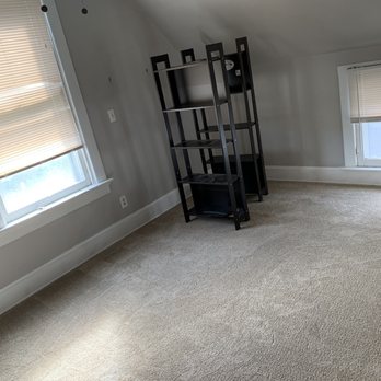 Big Bob's Flooring Outlet - After installation - Carpeting Near Me - Cincinnati, Ohio